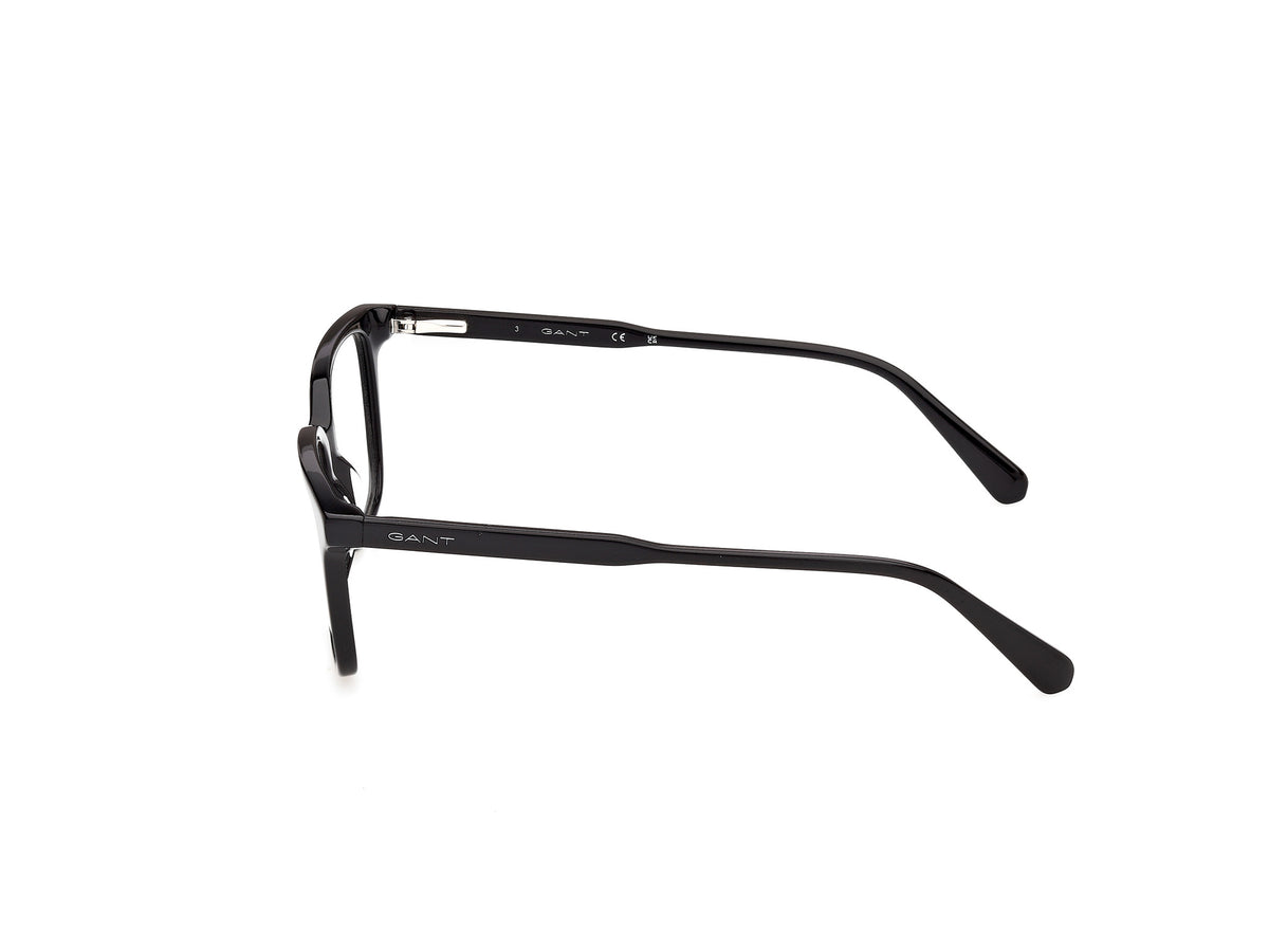 Brillenfassung Gant GA50108 001 51 / 53 18