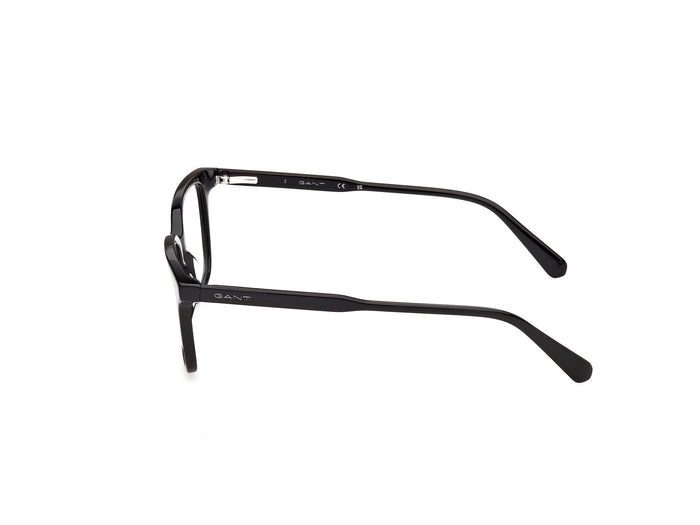 Optical Frames Gant GA50108 001 51 / 53 18 — vista 2