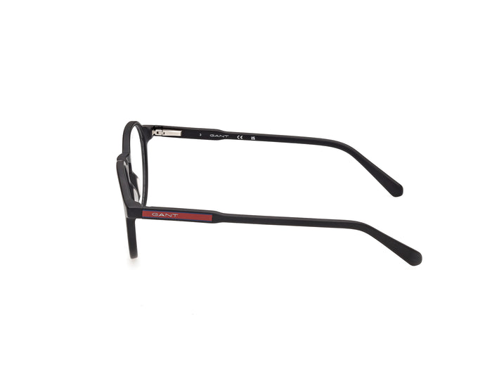Gafas Graduadas Gant GA50109 002 51 20 — vista 2