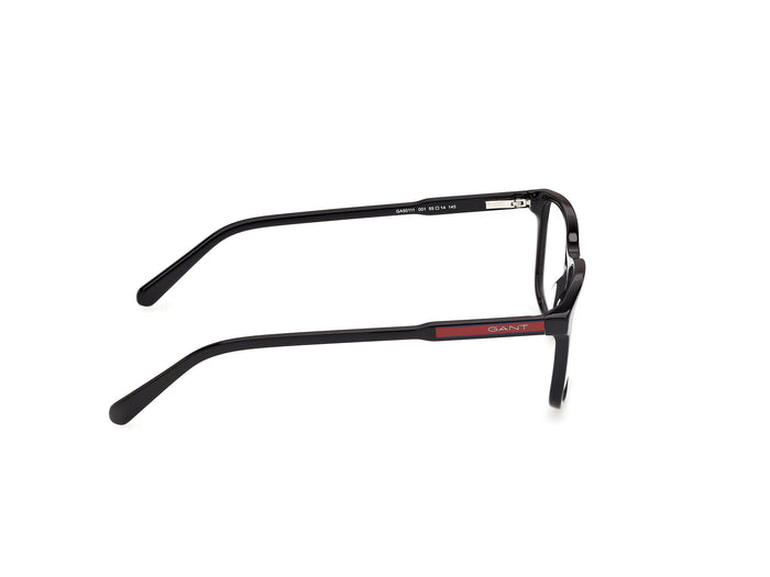 Optical Frames Gant GA50111 001 55 14 — vista 6