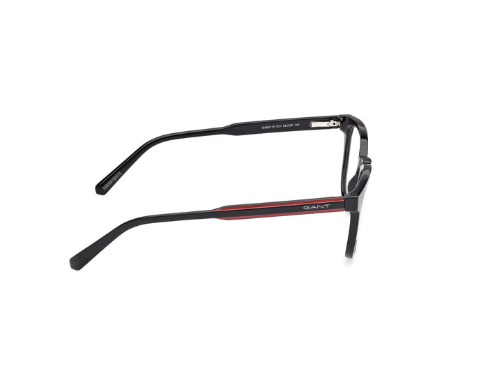 Оправа для очков Gant GA50115 001 52 20 — vista 6