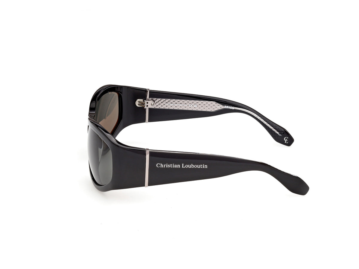 Sonnenbrille Louboutin LB48 01A 60 19