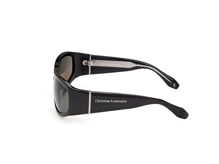 Gafas de Sol Louboutin LB48 01A 60 19 — vista 2
