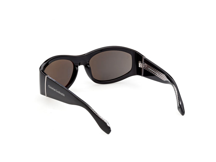 Gafas de Sol Louboutin LB48 01A 60 19 — vista 3