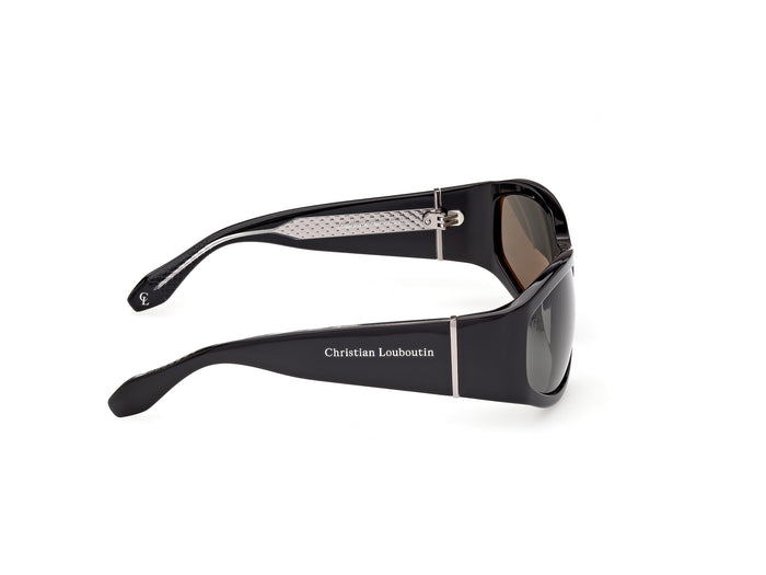 Gafas de Sol Louboutin LB48 01A 60 19 — vista 6