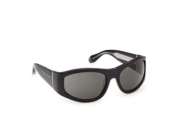 Gafas de Sol Louboutin LB48 01A 60 19 — vista 7