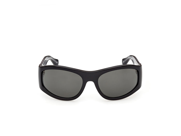 Gafas de Sol Louboutin LB48 01A 60 19 — vista 8