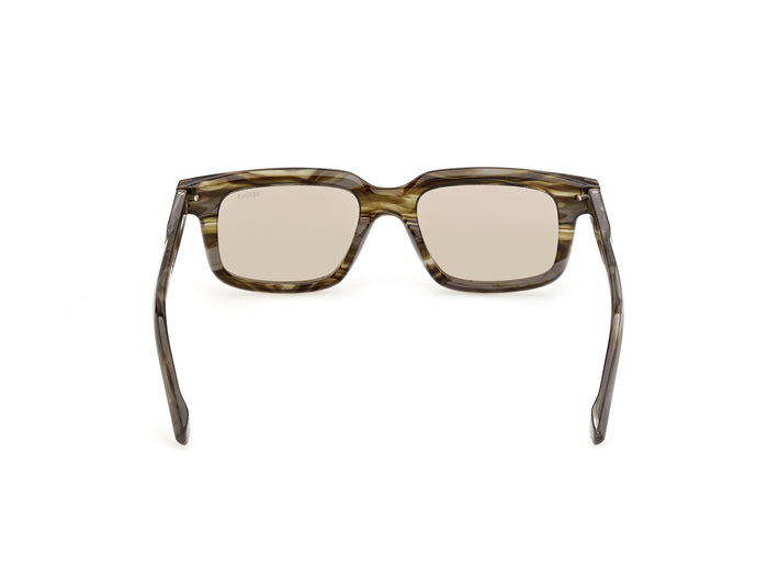 Sonnenbrille Zegna EZ312 98E 52 / 50 19 — vista 4