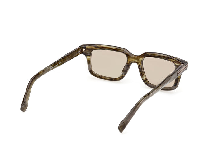 Sonnenbrille Zegna EZ312 98E 52 / 50 19 — vista 5
