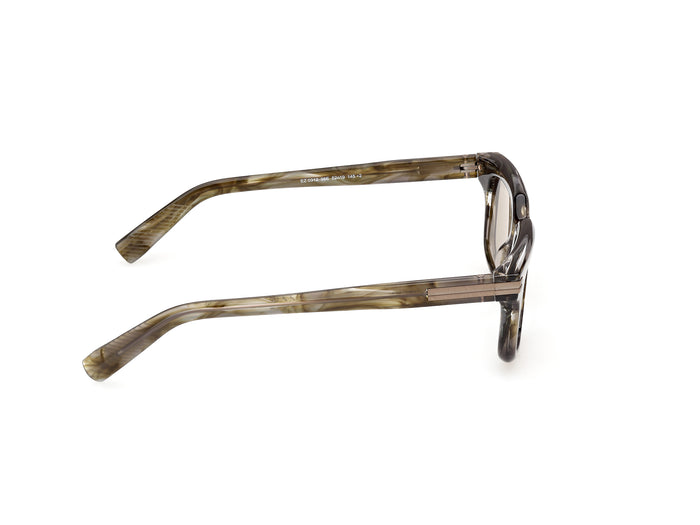 Sonnenbrille Zegna EZ312 98E 52 / 50 19 — vista 6