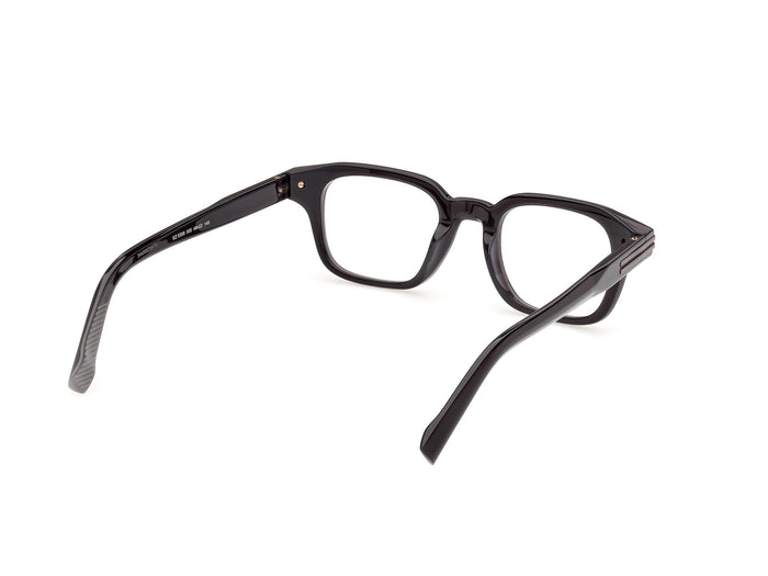 Gafas Graduadas Zegna EZ5359 005 49 / 51 22 — vista 5