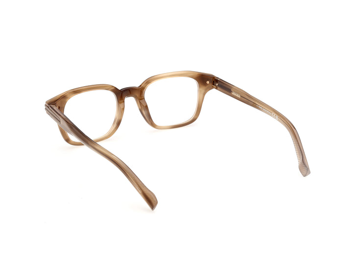 Optical Frames Zegna EZ5359 047 49 / 51 22 — vista 3