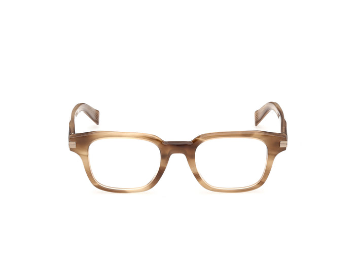 Optical Frames Zegna EZ5359 047 49 / 51 22 — vista 8