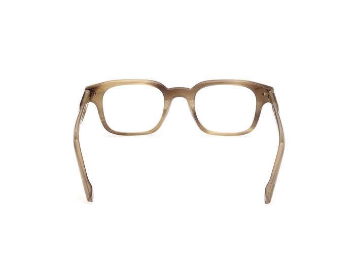 Optical Frames Zegna EZ5359 050 49 / 51 22 — vista 4