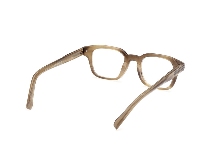 Optical Frames Zegna EZ5359 050 49 / 51 22 — vista 5