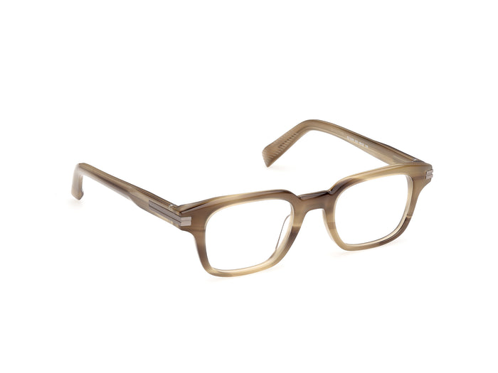 Optical Frames Zegna EZ5359 050 49 / 51 22 — vista 7