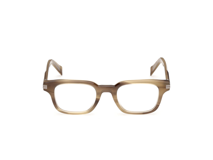 Optical Frames Zegna EZ5359 050 49 / 51 22 — vista 8