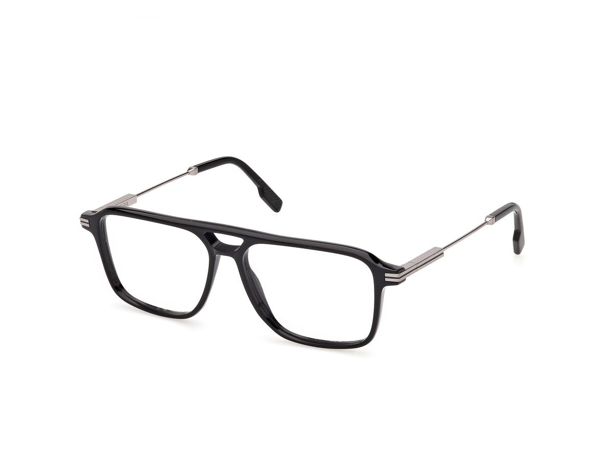 Brillenfassung Zegna EZ5360 001 55 / 57 14