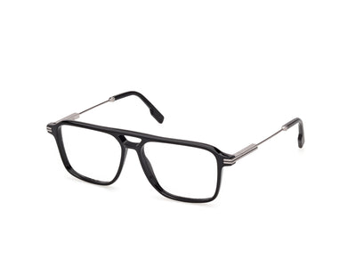 Gafas Graduadas Zegna EZ5360 001 55 / 57 14