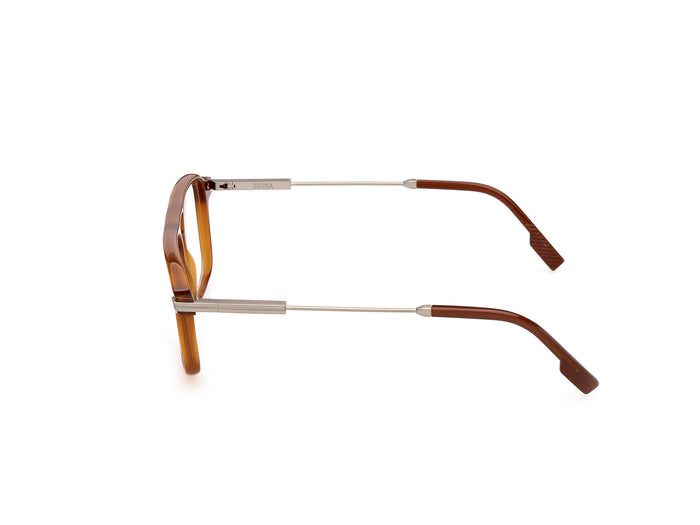 Gafas Graduadas Zegna EZ5360 045 55 / 57 14 — vista 2