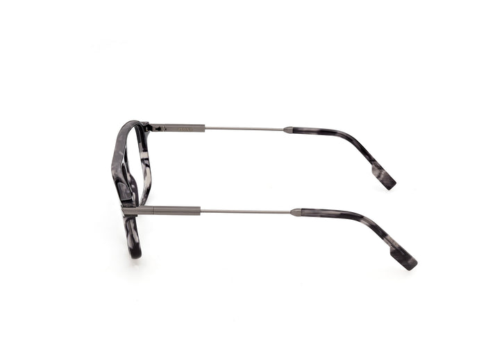 Optical Frames Zegna EZ5360 056 55 / 57 14 — vista 2