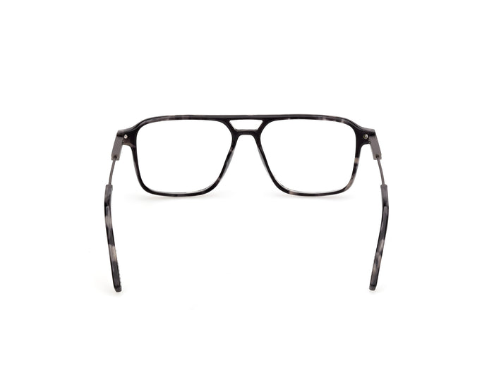 Optical Frames Zegna EZ5360 056 55 / 57 14 — vista 4