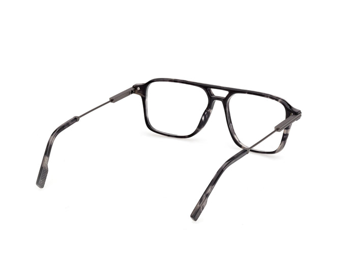 Optical Frames Zegna EZ5360 056 55 / 57 14 — vista 5