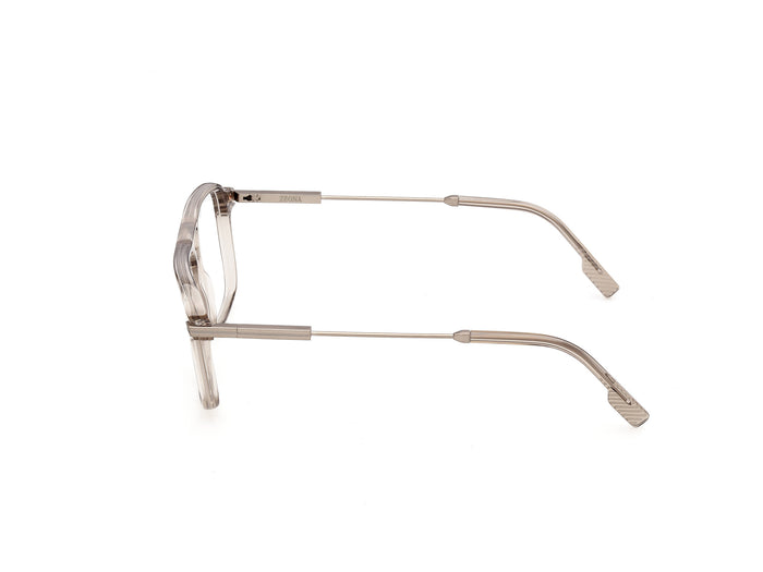 Gafas Graduadas Zegna EZ5360 057 57 / 55 14 — vista 2