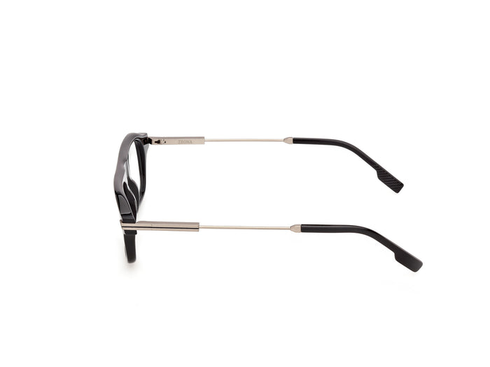 Optical Frames Zegna EZ5361 001 51 20 — vista 2
