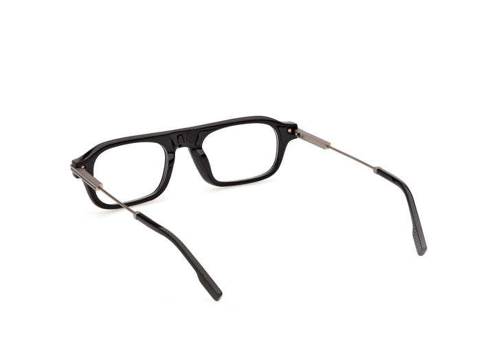 Optical Frames Zegna EZ5361 001 51 20 — vista 3