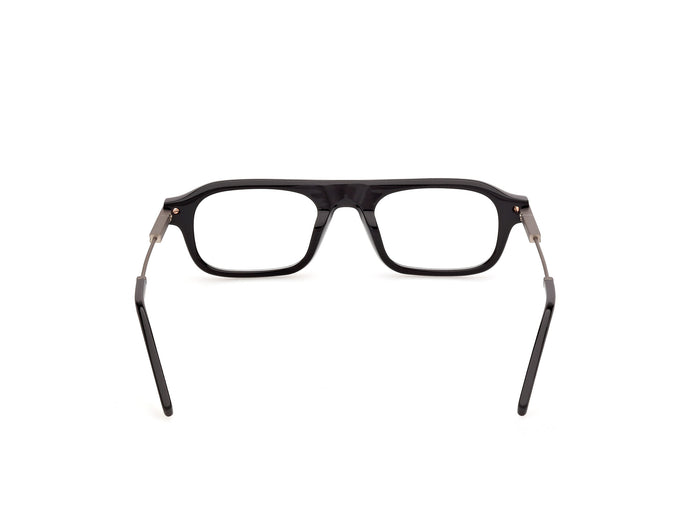 Optical Frames Zegna EZ5361 001 51 20 — vista 4