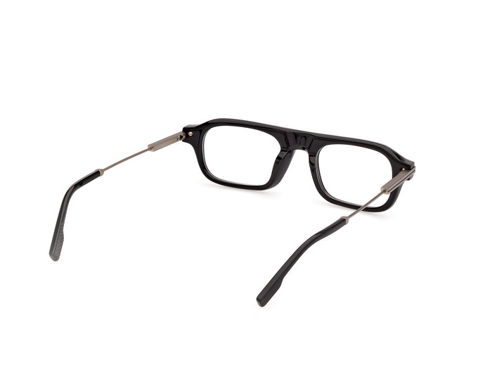 Optical Frames Zegna EZ5361 001 51 20 — vista 5
