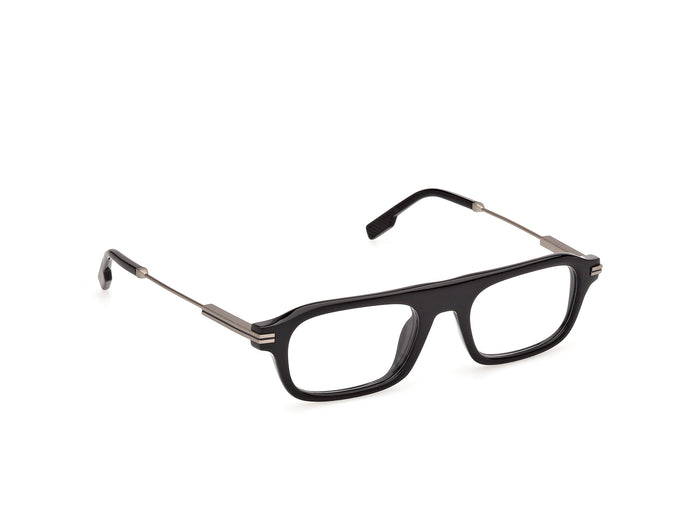 Optical Frames Zegna EZ5361 001 51 20 — vista 7