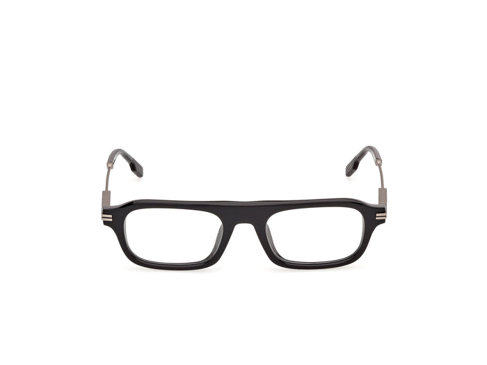 Optical Frames Zegna EZ5361 001 51 20 — vista 8