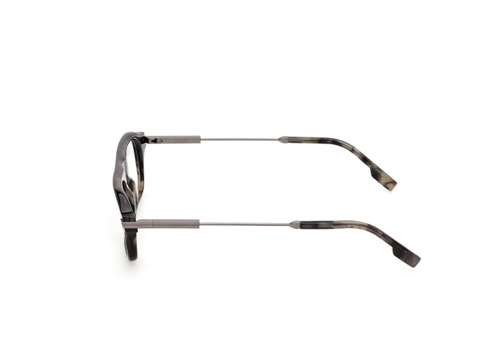 Gafas Graduadas Zegna EZ5361 055 51 20 — vista 2
