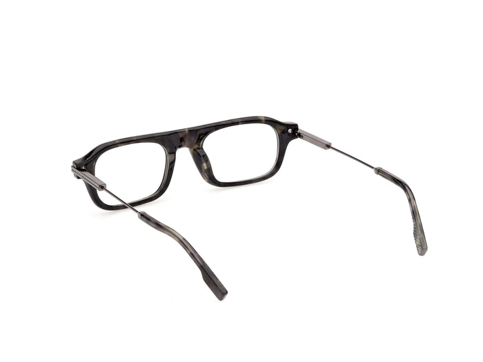 Gafas Graduadas Zegna EZ5361 055 51 20 — vista 3
