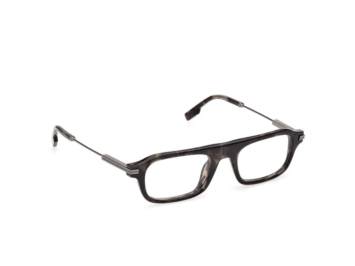 Gafas Graduadas Zegna EZ5361 055 51 20 — vista 7