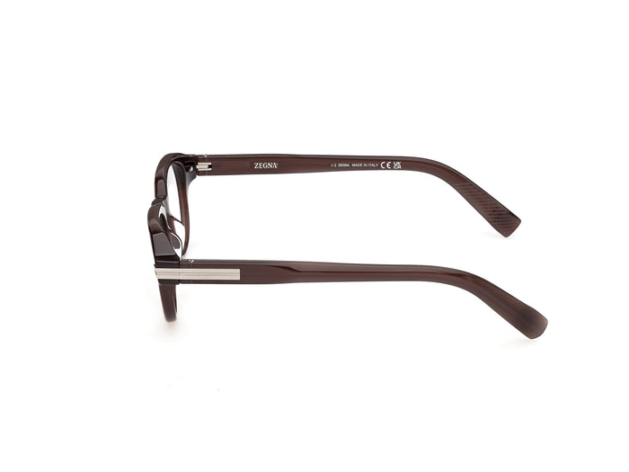 光学眼镜架 Zegna EZ5362 048 50 19 — vista 2