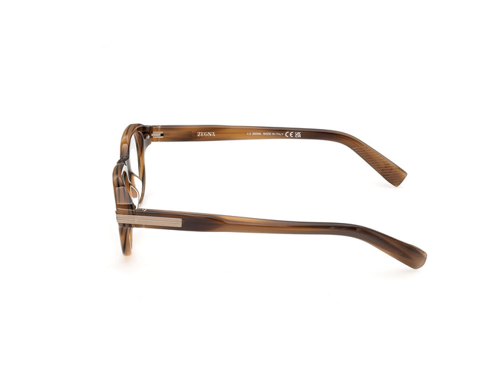Optical Frames Zegna EZ5362 050 50 19 — vista 2