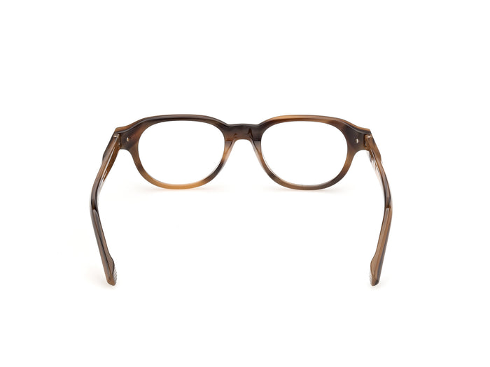 Optical Frames Zegna EZ5362 050 50 19 — vista 4
