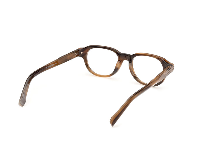 Optical Frames Zegna EZ5362 050 50 19 — vista 5
