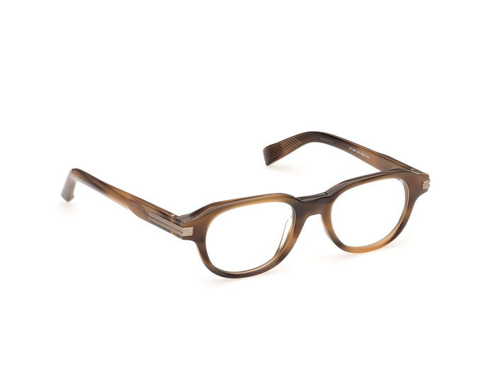 Optical Frames Zegna EZ5362 050 50 19 — vista 7
