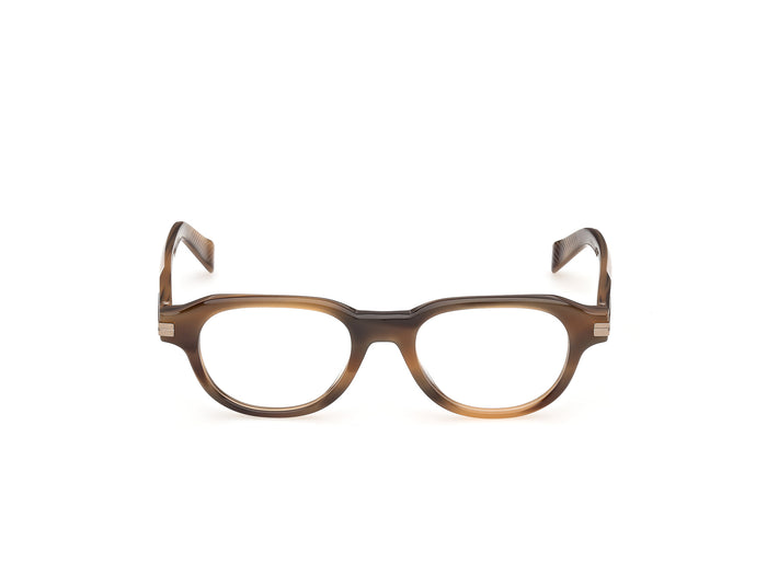 Optical Frames Zegna EZ5362 050 50 19 — vista 8