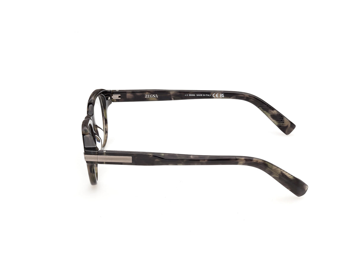 Optical Frames Zegna EZ5362 055 50 19