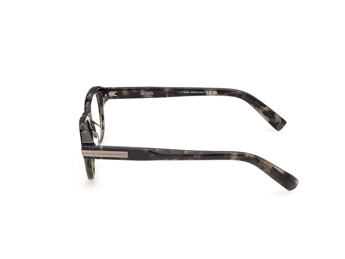 Optical Frames Zegna EZ5362 055 50 19 — vista 2