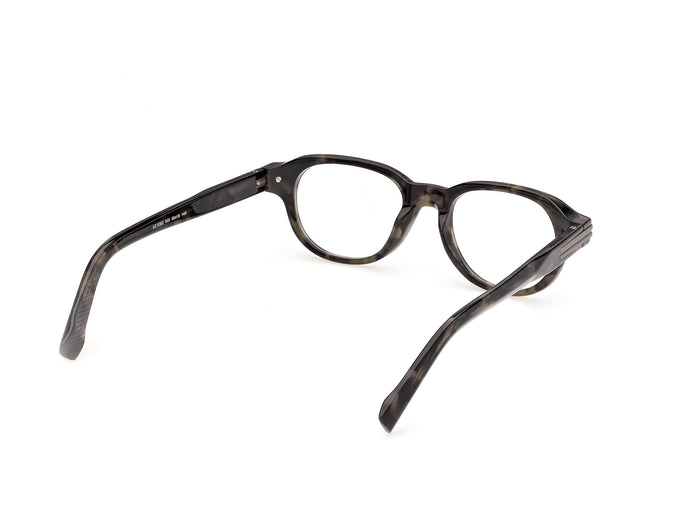 Optical Frames Zegna EZ5362 055 50 19 — vista 5