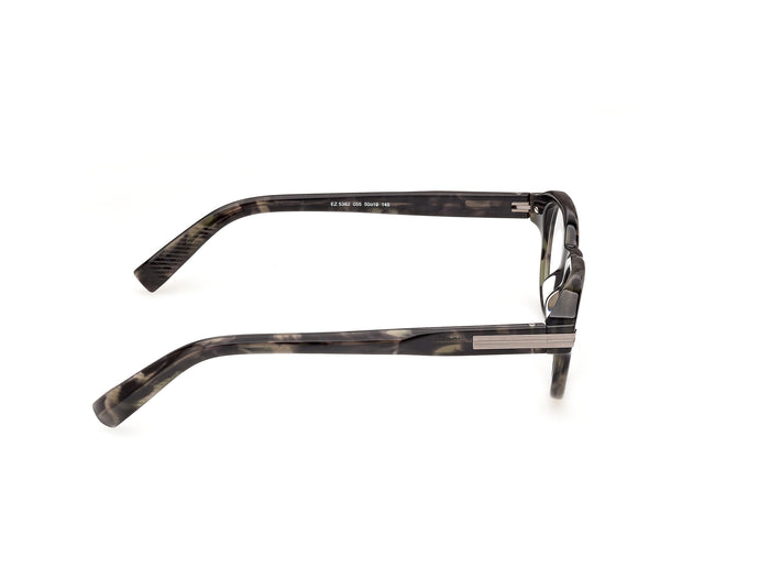 Optical Frames Zegna EZ5362 055 50 19 — vista 6