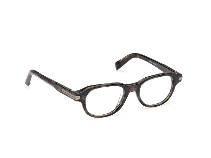 Optical Frames Zegna EZ5362 055 50 19 — vista 7