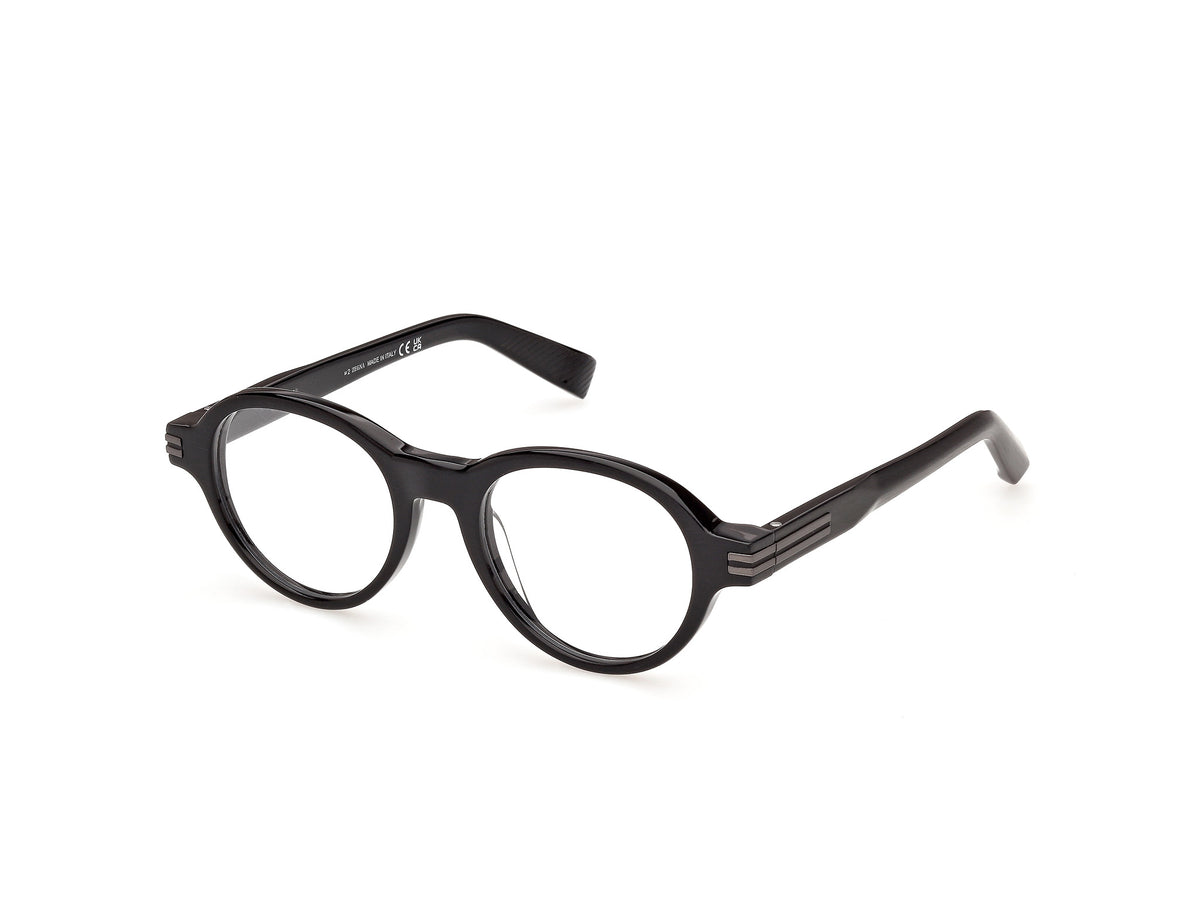 Brillenfassung Zegna EZ5363 001 49 20