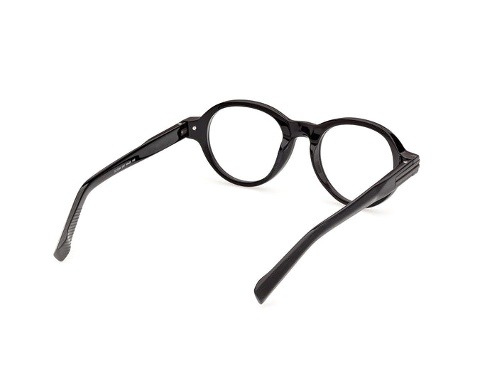 Optical Frames Zegna EZ5363 001 49 20 — vista 5